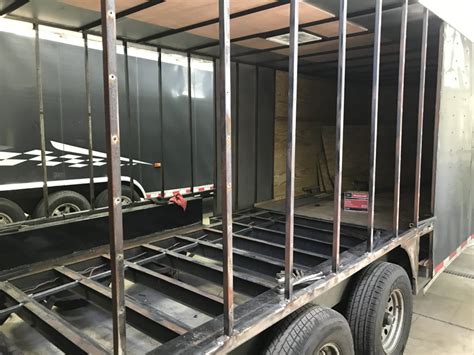 Mobile trailer repair near me - Scott Trailers offers a fully equipped modern workshop and a fully fledged parts & accessory range to keep your trailers in top condition. Tel: (01526) 860317 Mon ... To do this we have fully equipped modern workshops for the repair …